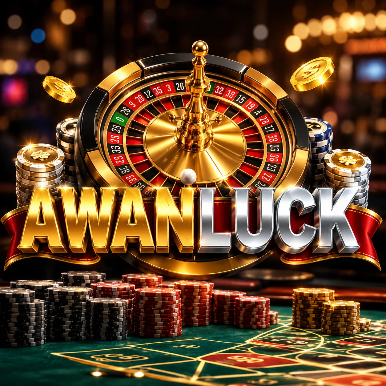 AWANLUCK - Game Gaple Terbaik untuk Penggemar Judi Tradisional